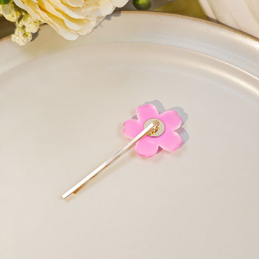 Resin Hair Clip / Hair Pin SpreePicky