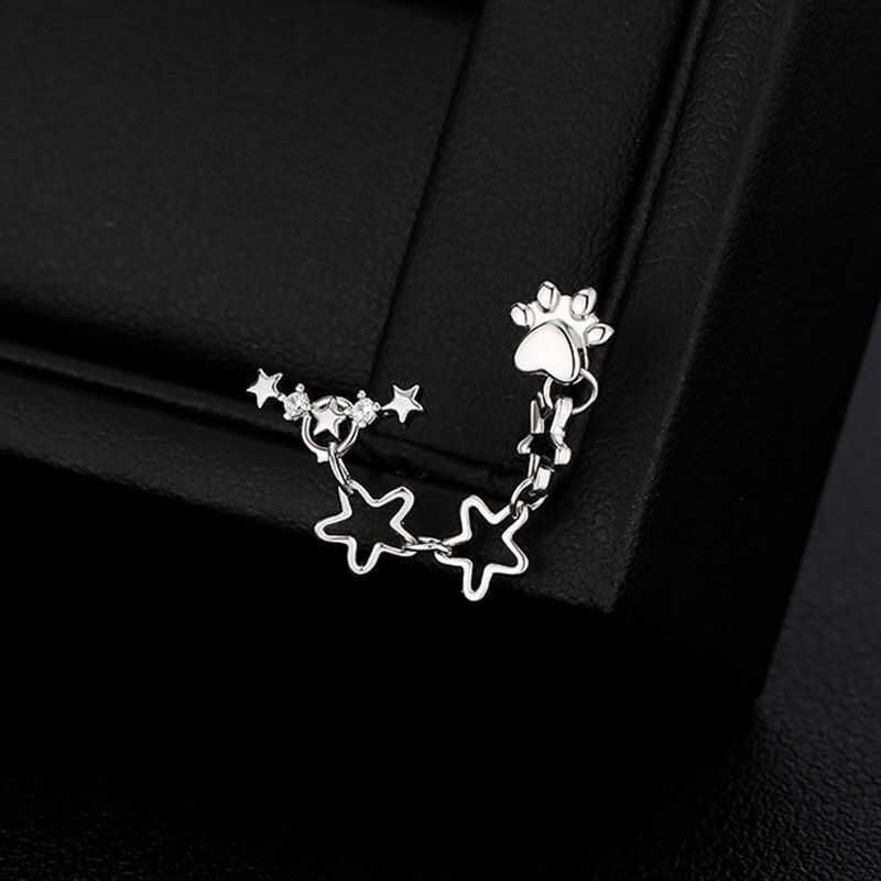 Star Earring mySite