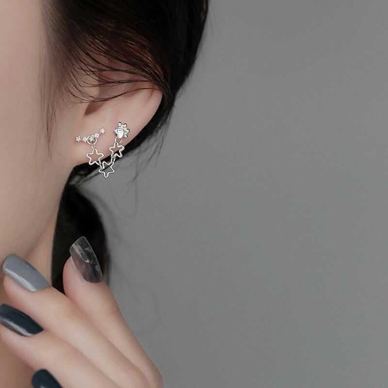 Star Earring mySite