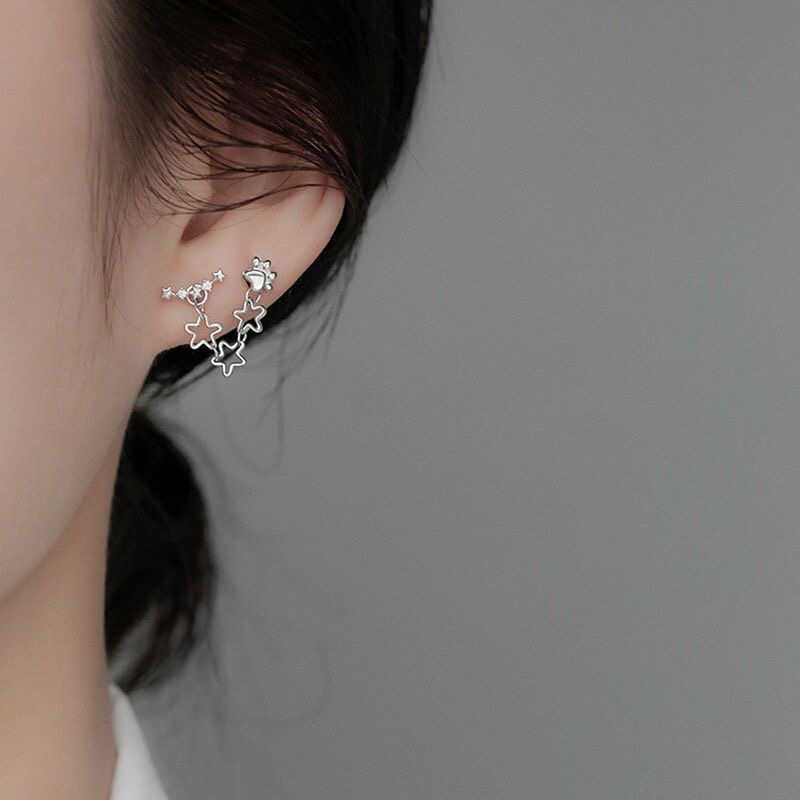 Star Earring mySite