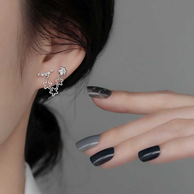 Star Earring mySite