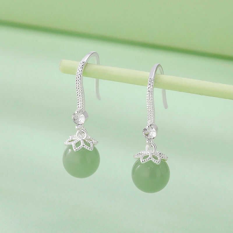 Ball Drop Earring mySite