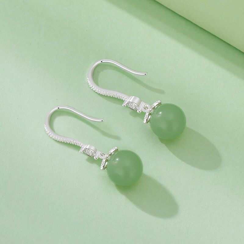 Ball Drop Earring mySite