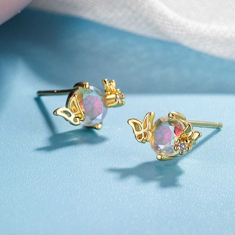 Ball Ear Stud mySite