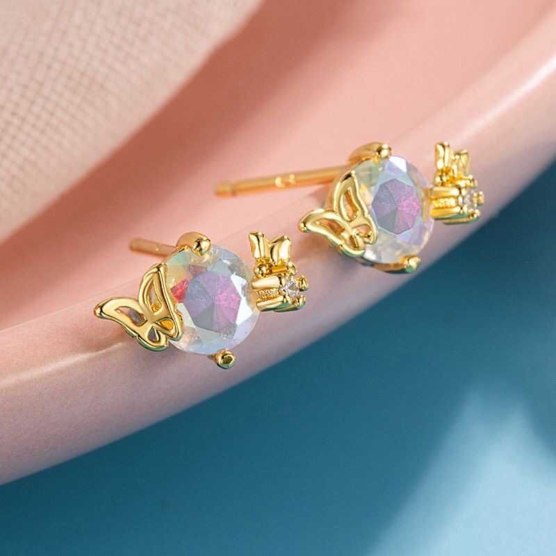 Ball Ear Stud mySite