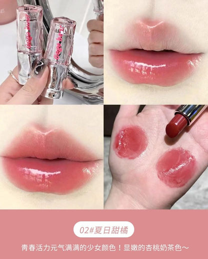 Hydrating Lipstick - (1-3) mySite