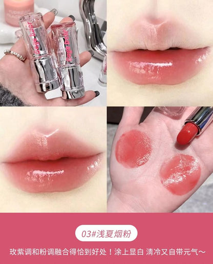 Hydrating Lipstick - (1-3) mySite