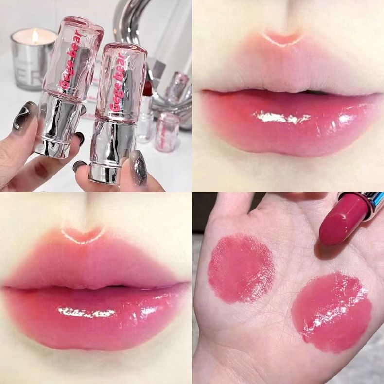 Hydrating Lipstick - (1-3) mySite