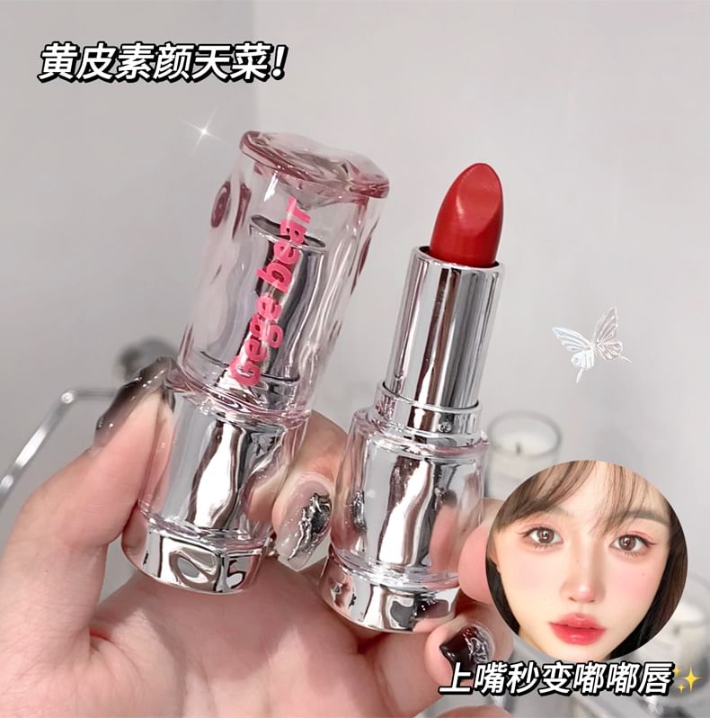 Hydrating Lipstick - (1-3) mySite