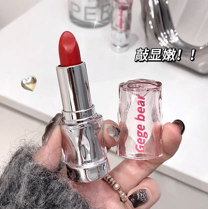 Hydrating Lipstick - (1-3) mySite