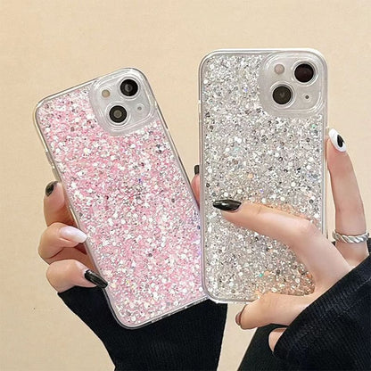 Sequined Phone Case SpreePicky