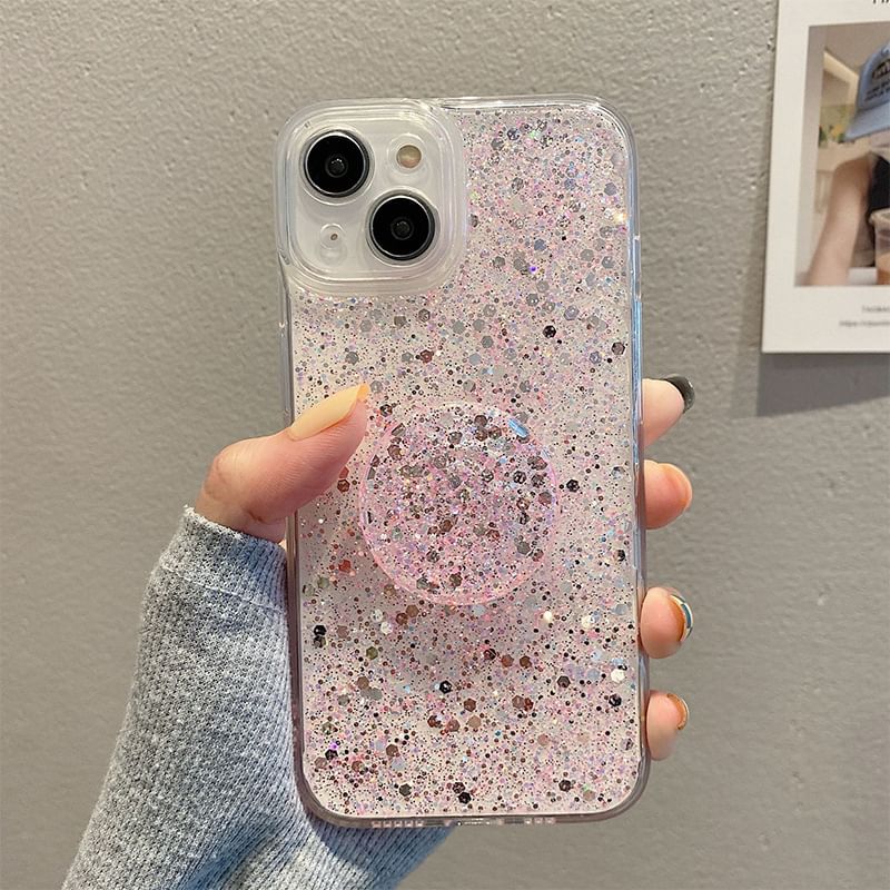 Sequined Phone Case SpreePicky