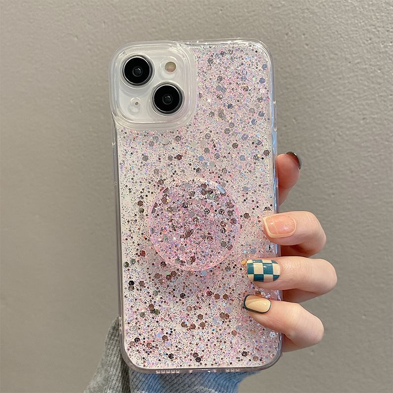 Sequined Phone Case SpreePicky