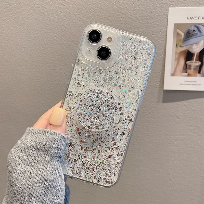 Sequined Phone Case SpreePicky