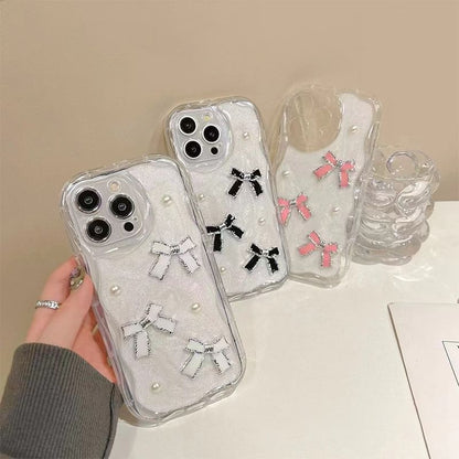 Bow Phone Case SpreePicky