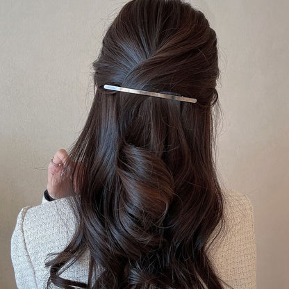 Metal Hair Clip SpreePicky