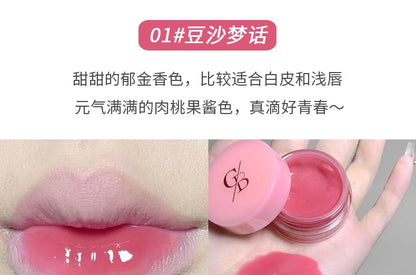 Jam Lip Gloss - (1-4) mySite