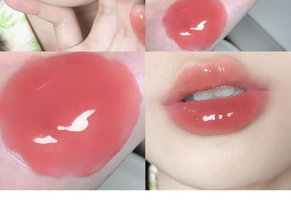 Jam Lip Gloss - (1-4) mySite