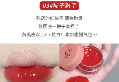 Jam Lip Gloss - (1-4) mySite