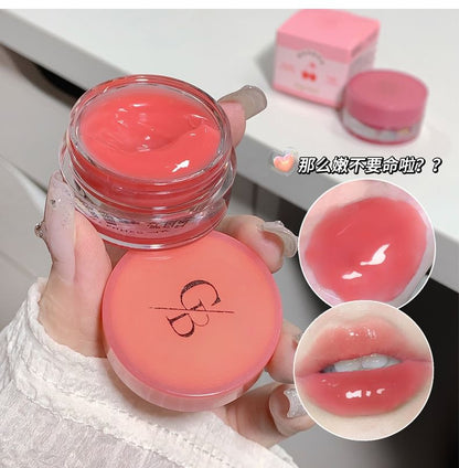 Jam Lip Gloss - (1-4) mySite