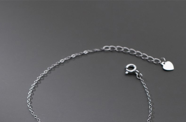 Sterling Silver Bracelet SpreePicky