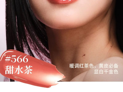 Glossy Rouge Mirror Lipstick (4 SpreePicky