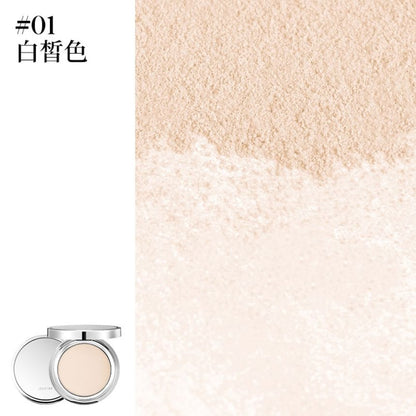 Mini Silky Soft Powder Foundation SpreePicky