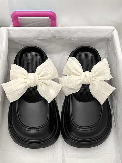 Bow Platform Mules SpreePicky