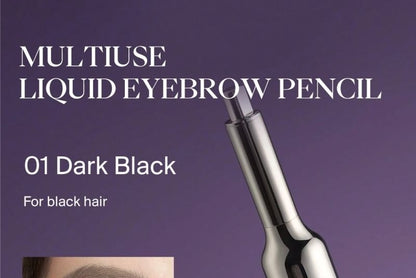 Liquid Brow Pencil SpreePicky