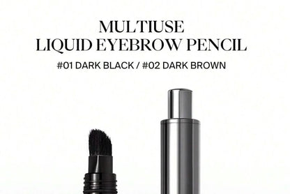 Liquid Brow Pencil SpreePicky