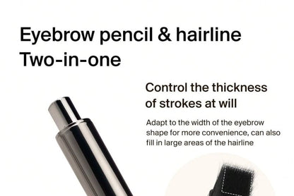 Liquid Brow Pencil SpreePicky