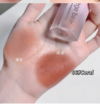 2 in 1 Liquid Blush - #04-#06 mySite