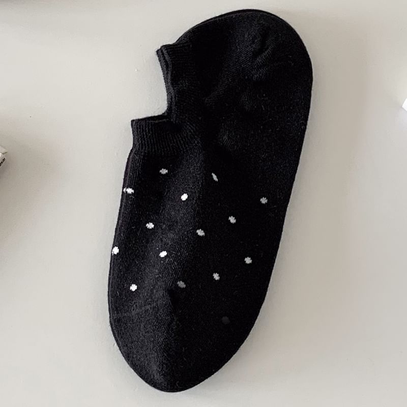 Dotted Socks / Set SpreePicky