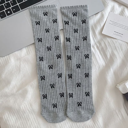 Patterned Socks / Set SpreePicky