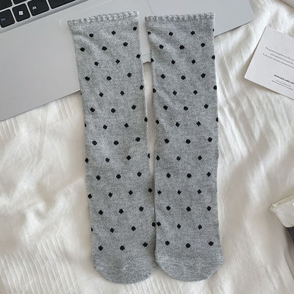 Patterned Socks / Set SpreePicky