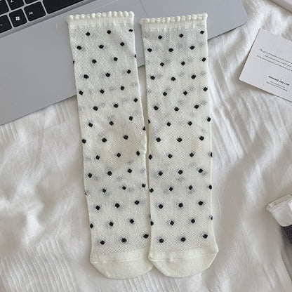 Patterned Socks / Set SpreePicky