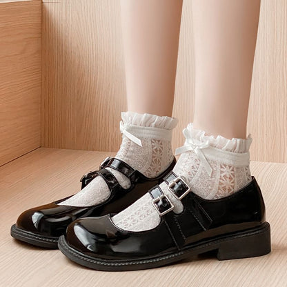 Lace Socks / Set SpreePicky