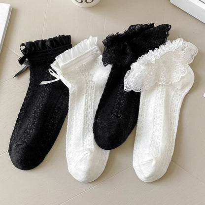 Lace Socks / Set SpreePicky