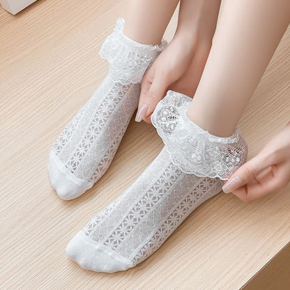 Lace Socks / Set SpreePicky