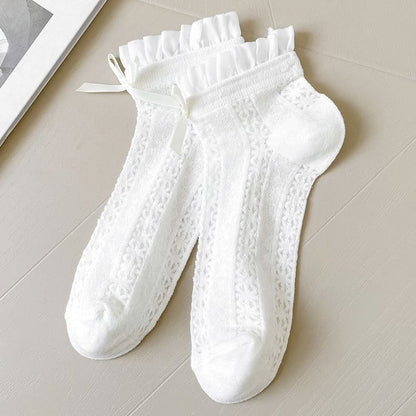 Lace Socks / Set SpreePicky