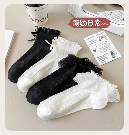 Lace Socks / Set SpreePicky