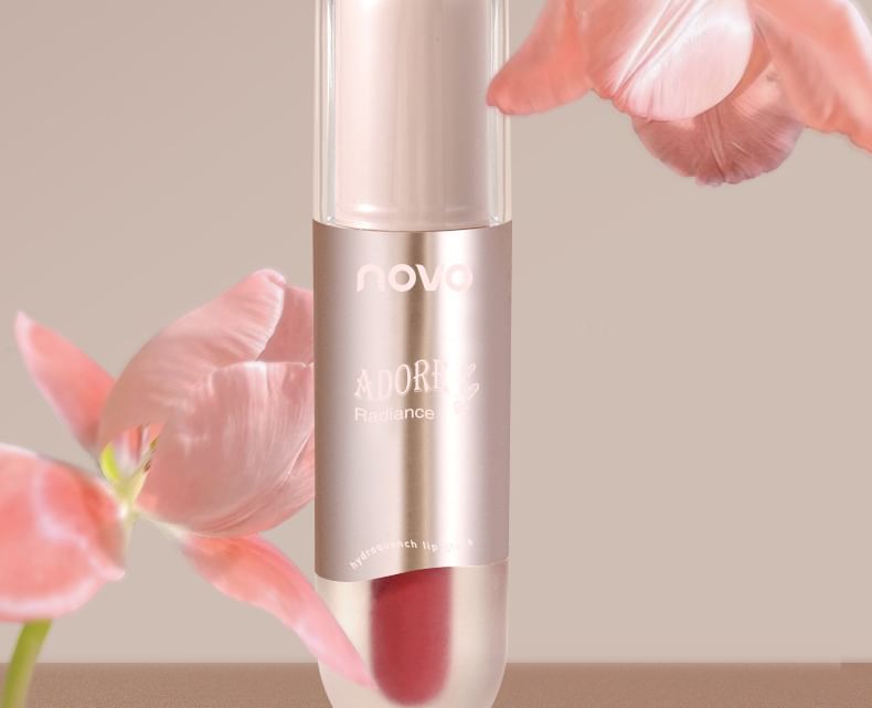 Hydraquench Lip Gloss SpreePicky