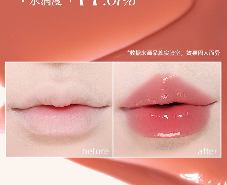 Hydraquench Lip Gloss SpreePicky