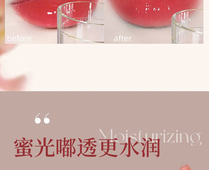 Hydraquench Lip Gloss SpreePicky