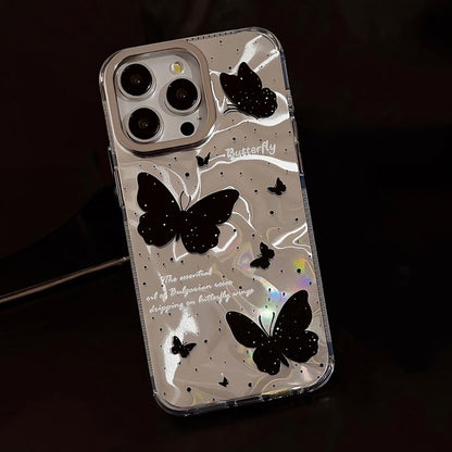 Butterfly Phone Case / Strap / Set SpreePicky