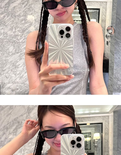 Holographic Phone Case SpreePicky