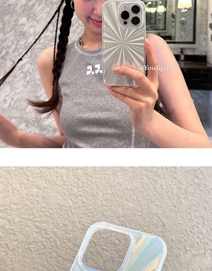 Holographic Phone Case SpreePicky