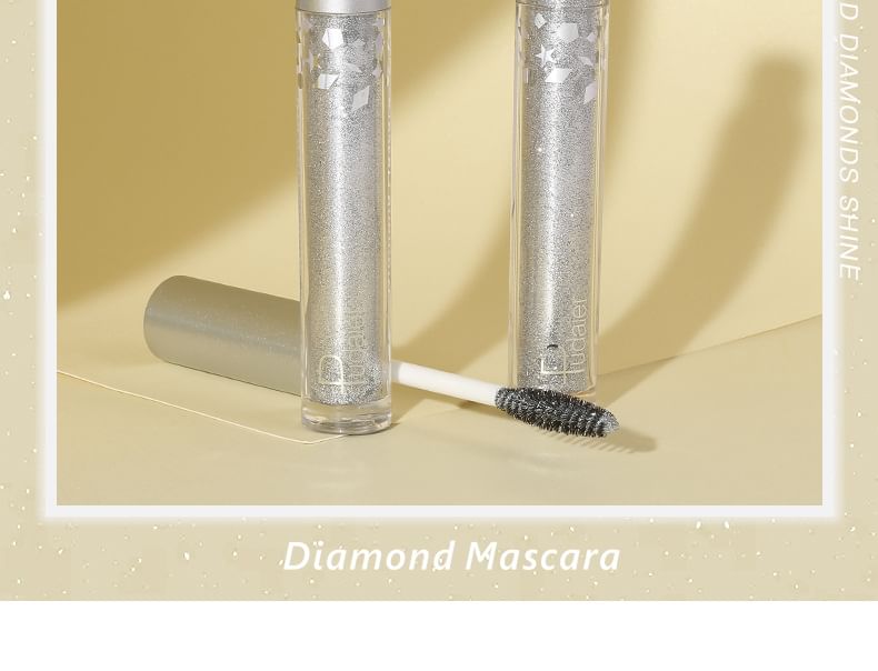 Diamond Shine Mascara SpreePicky