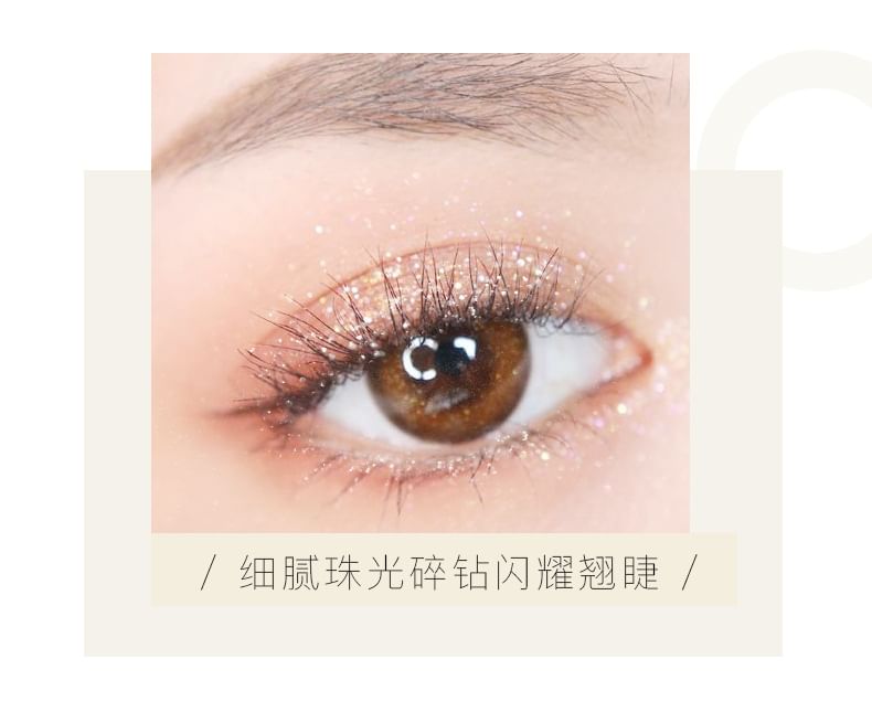 Diamond Shine Mascara SpreePicky