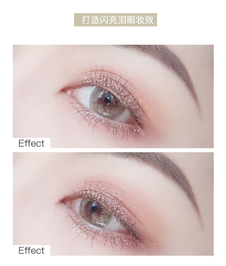 Diamond Shine Mascara SpreePicky